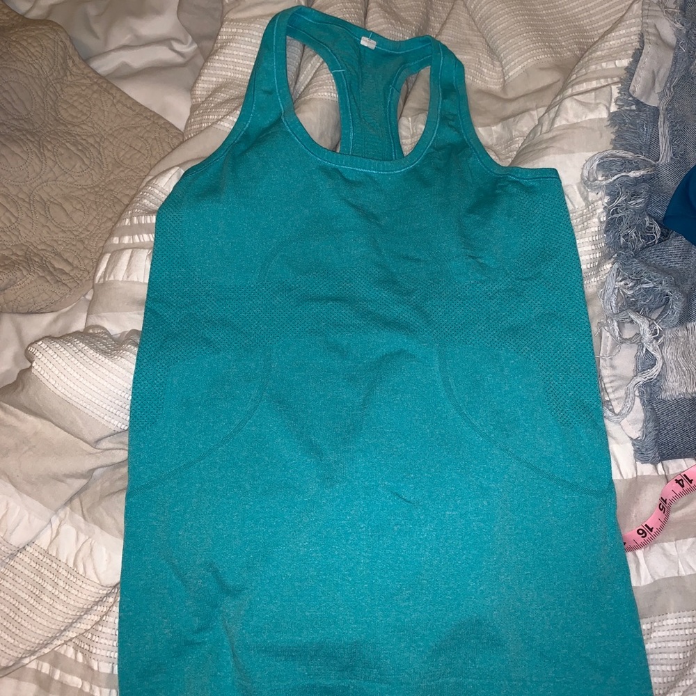 Lululemon swiftly 6
